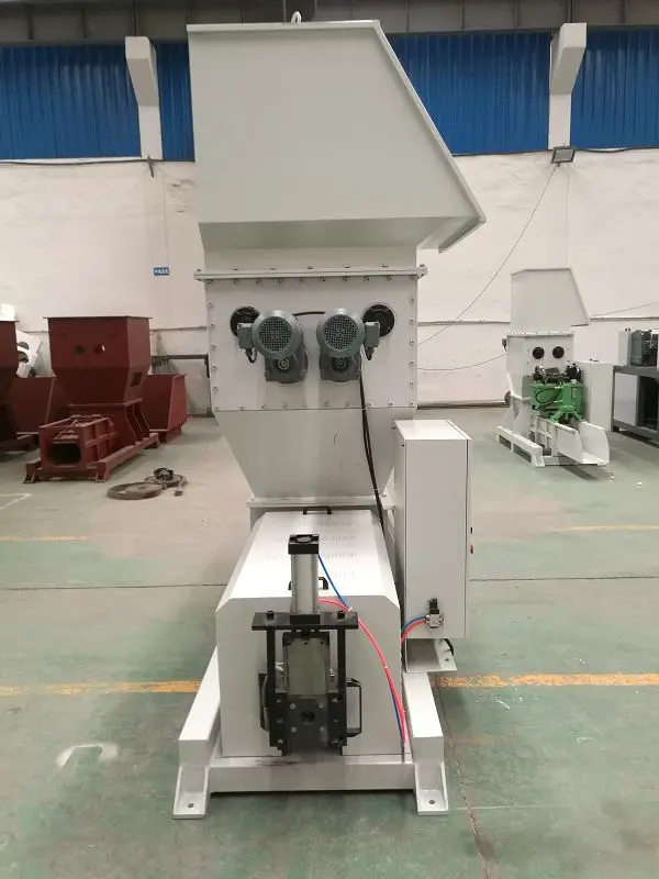 Гренландия машина для пенополистирол для переработки уплотнитель