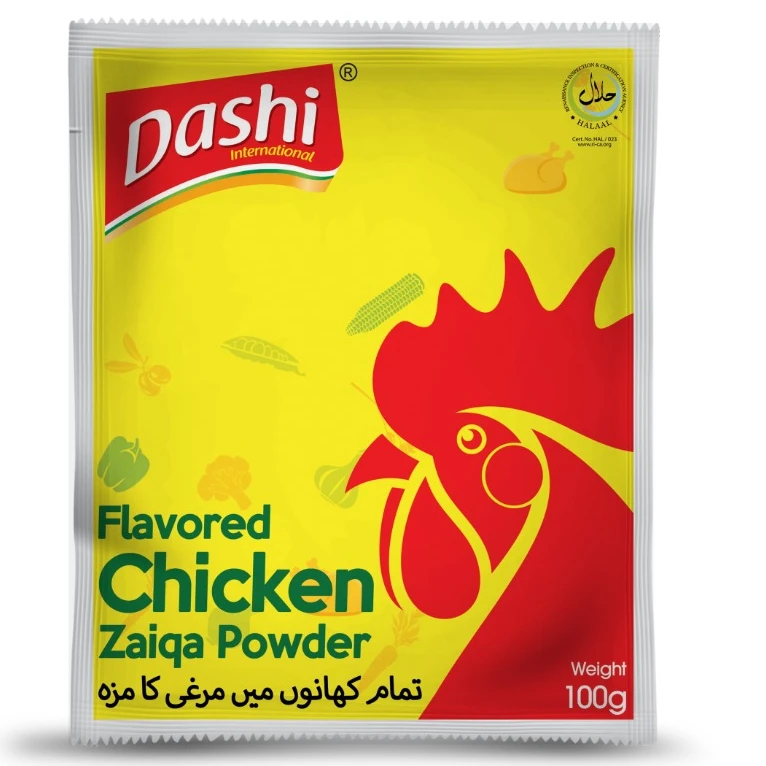 Порошок курицы (без MSG), саше 100 г