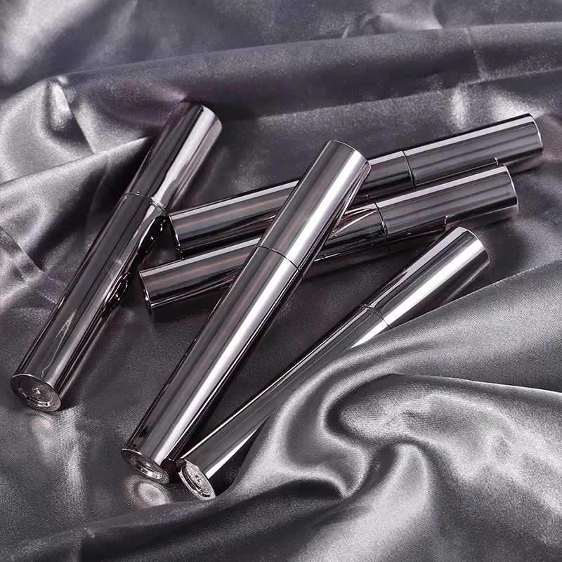 SENKA Waterproof Vegan All-Round Thick Eyelashes Mascara Private Label Makeup Eyelash Curling Long Lasting 3D 5D Mascara