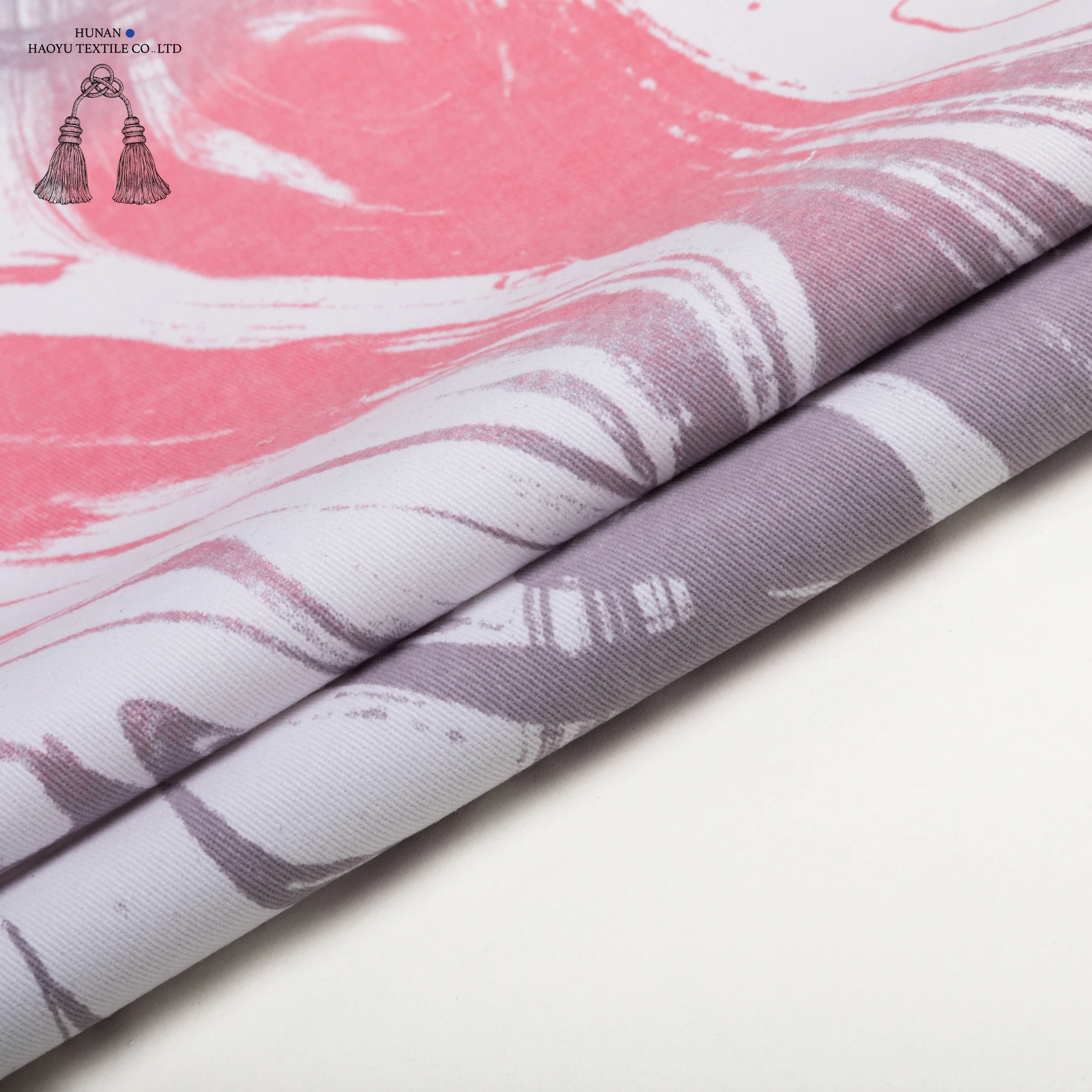 Spandex fabric TC 3% Cotton 97% spandex  Fabric for Garment/Home Decor