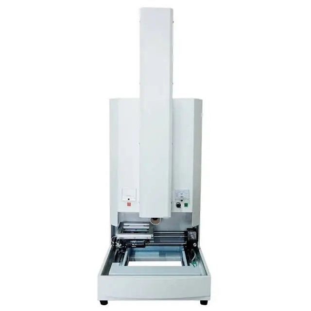 Защитные уплотнения 3d динамические кроссовки спиртовая упаковка 20 Вт сумки хит продаж гравировальное волокно Co2 лазерная головка маркировочная машина