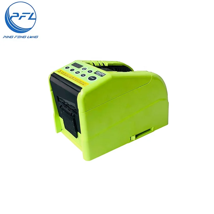 Zcut-10 Reinforced Gummed Packing Automatic Tape Dispenser
