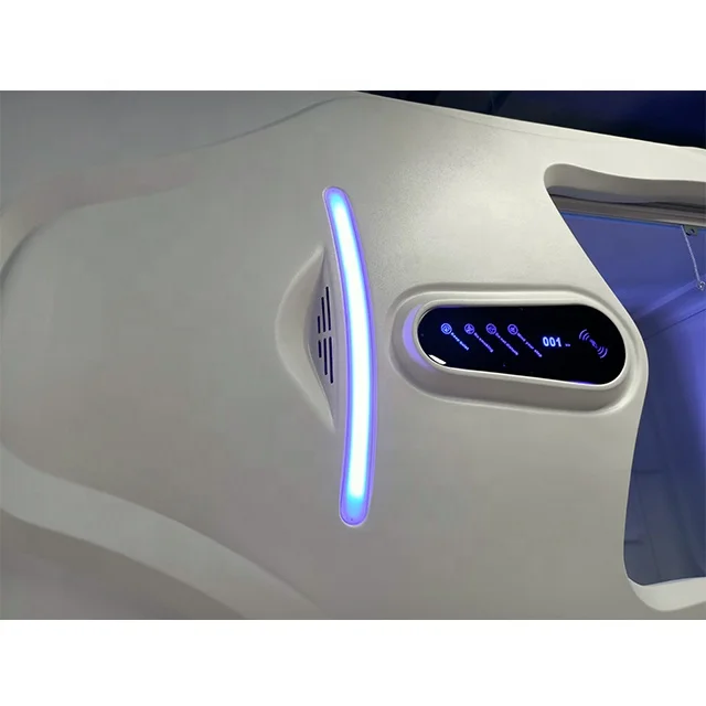 capsule bed manufacturer for Asia  inn