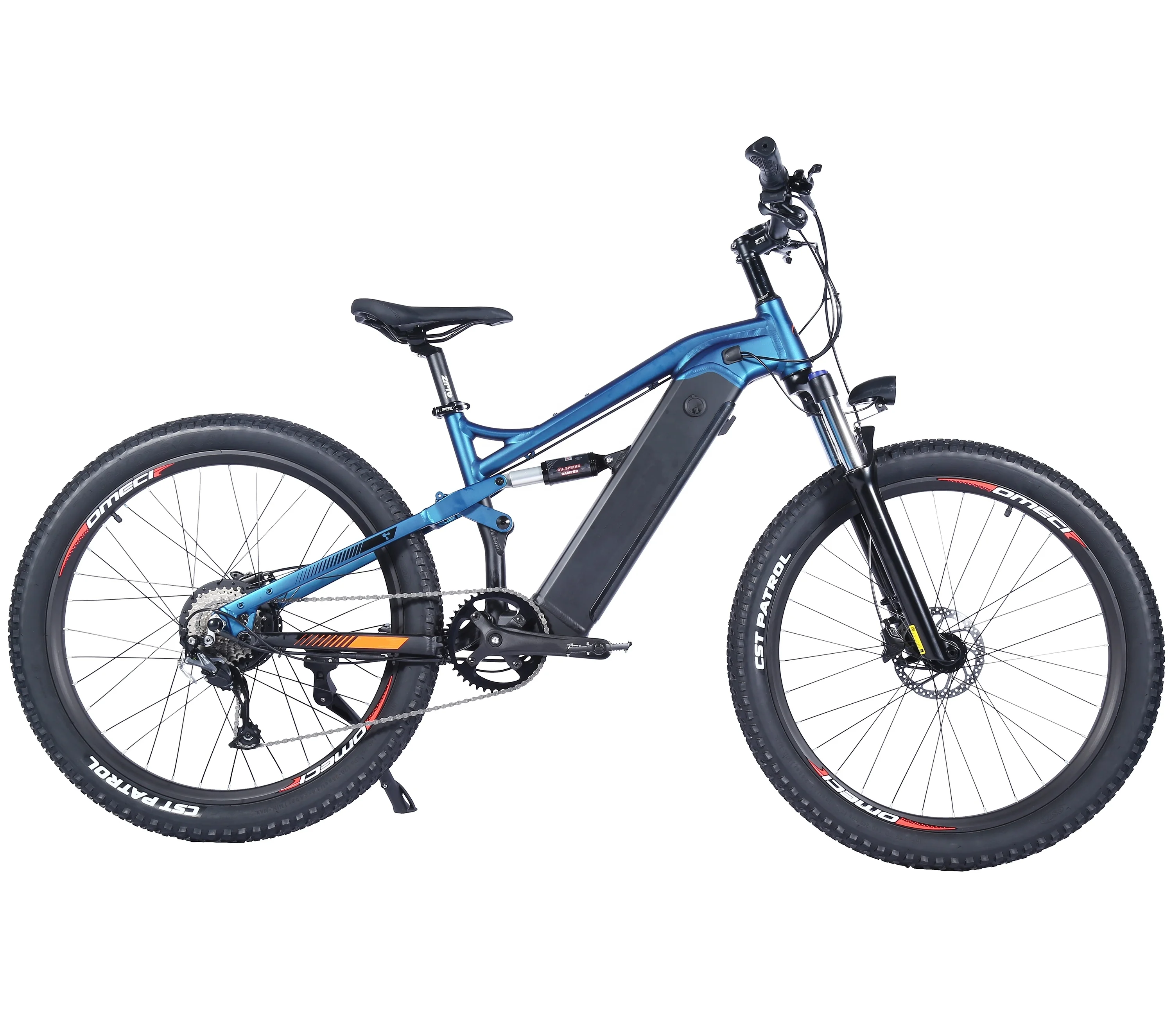 Cheap Personalized Wholesale Price Electric Mountain Bike 29 Inch 1000W