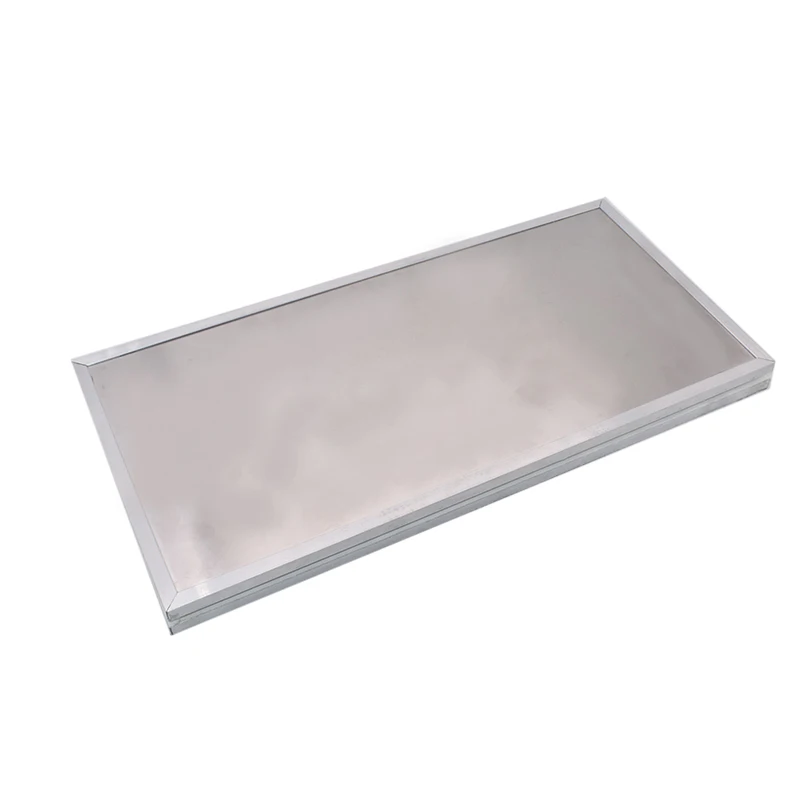 Silicone Mold for Beeswax Foundation Sheet Making Comb Foundation Mold