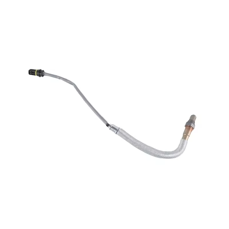 NIBD Auto Parts Oxygen Sensor 11787513963 For BMW E60 E65 E66 E83