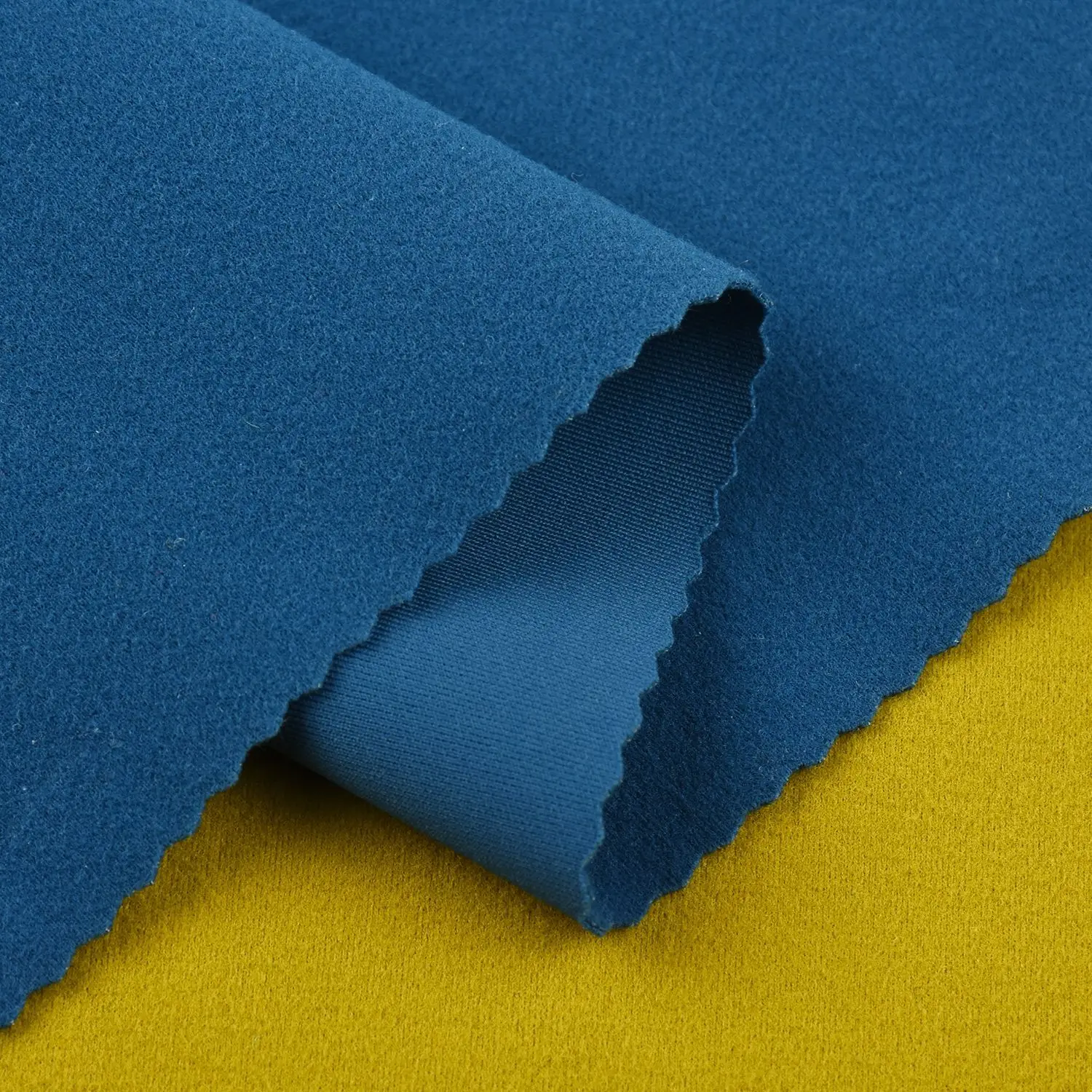 Wholesale 4 way stretch Knit Fabric  69%Nylon+31%Spandex elastic fabric polyamide elastane for yoga or swimwear