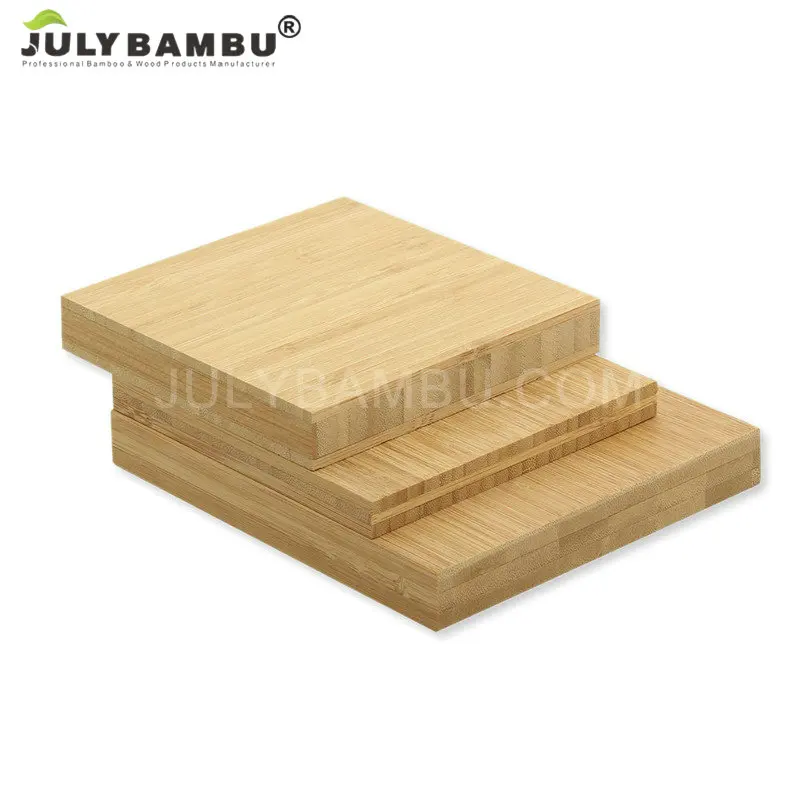 Good Price Buy Plywood Wall Decor Bamboo Furniture Panel JULYBAMBU For Decoration