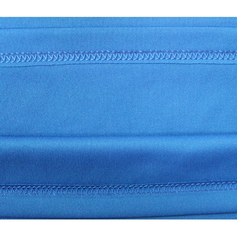 cheap election campaign 100% polyester t shirt with silk screen printing logo