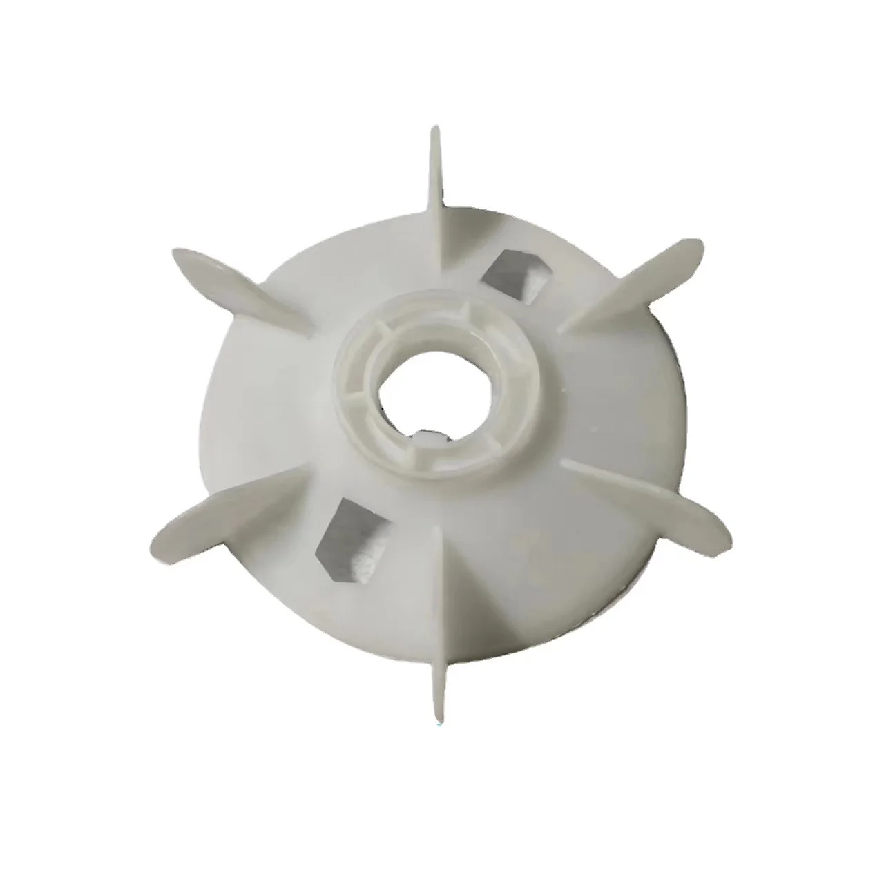 Y2Series fan blades 80-355high-temperatureMotor blades/Motor cooling fan blade