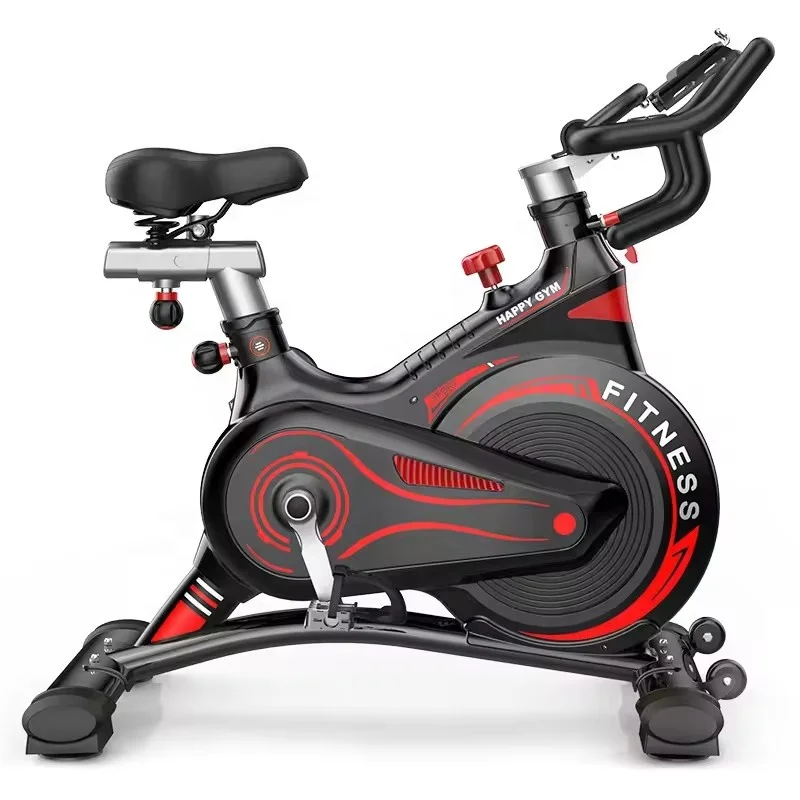 Hot Selling Best Cycling / Magnetic Exercise Bike / Home Use Fitness Indoor Gym Exercise Spinning Bike