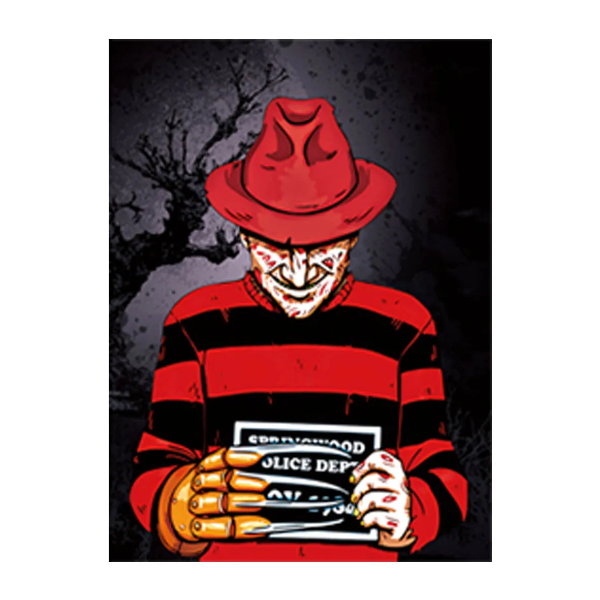 High Quality 30*40 cm Japanese Changing Flips Printing 3D Poster Lenticular Motion Anime Poster for Wall Home Decor