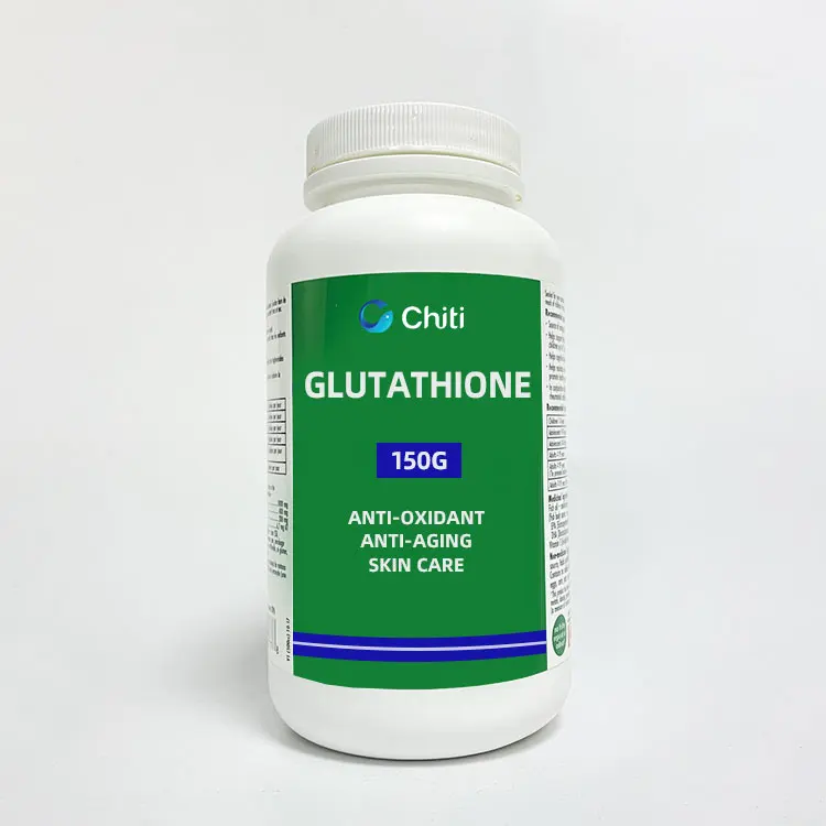 ChitiCollagen пептиды в жиросжигающих капсулах с витамином