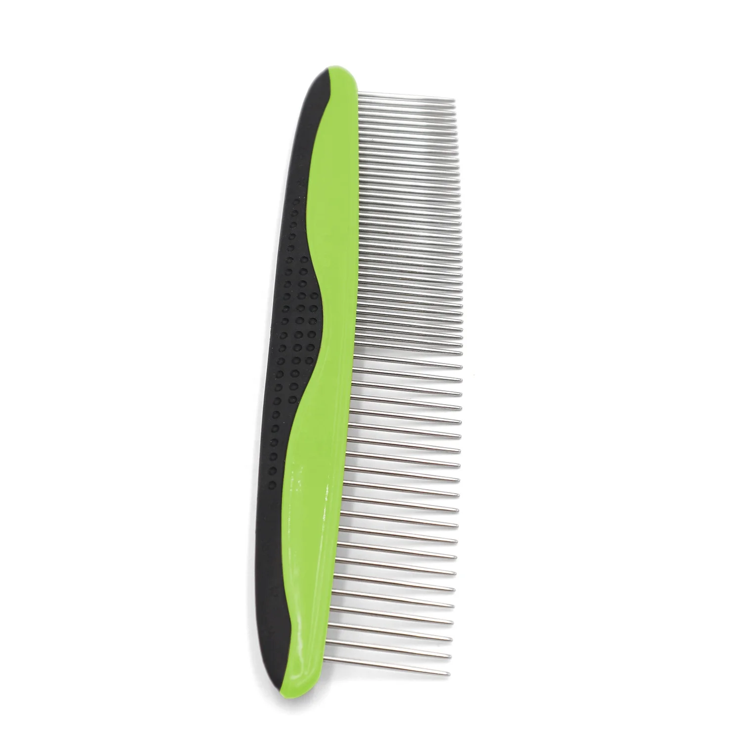 Stainless steel needle of  pet dematting comb