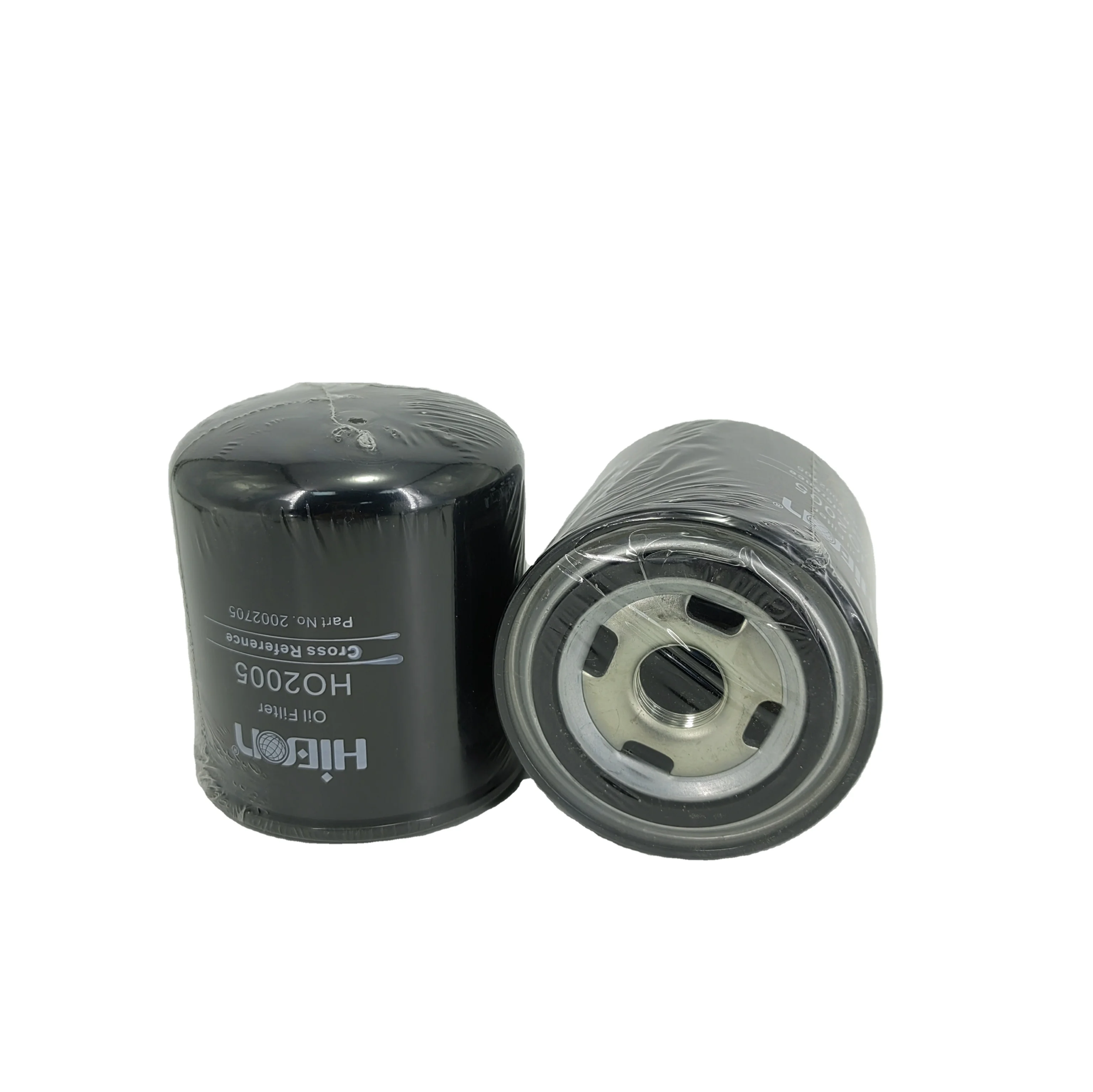 Truck oil filter HF7535  W9023/1  P761108 2002705	 1768402 for SCANIA	G480 P490 R730 trucks