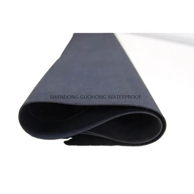 EPDM waterproof membrane
