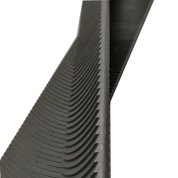 Sheet metal file, special file for data recovery