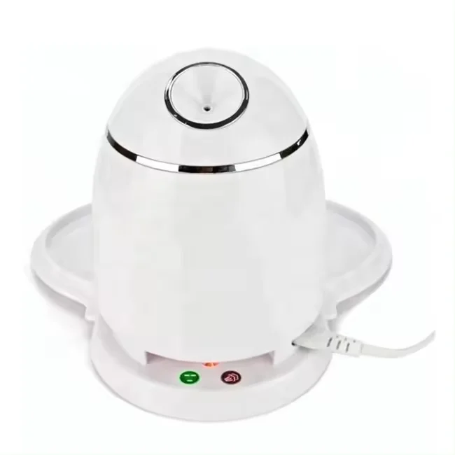 Newest Facial Steamer DIY Fruit Mask Machine, Diy Facial Mask Maker