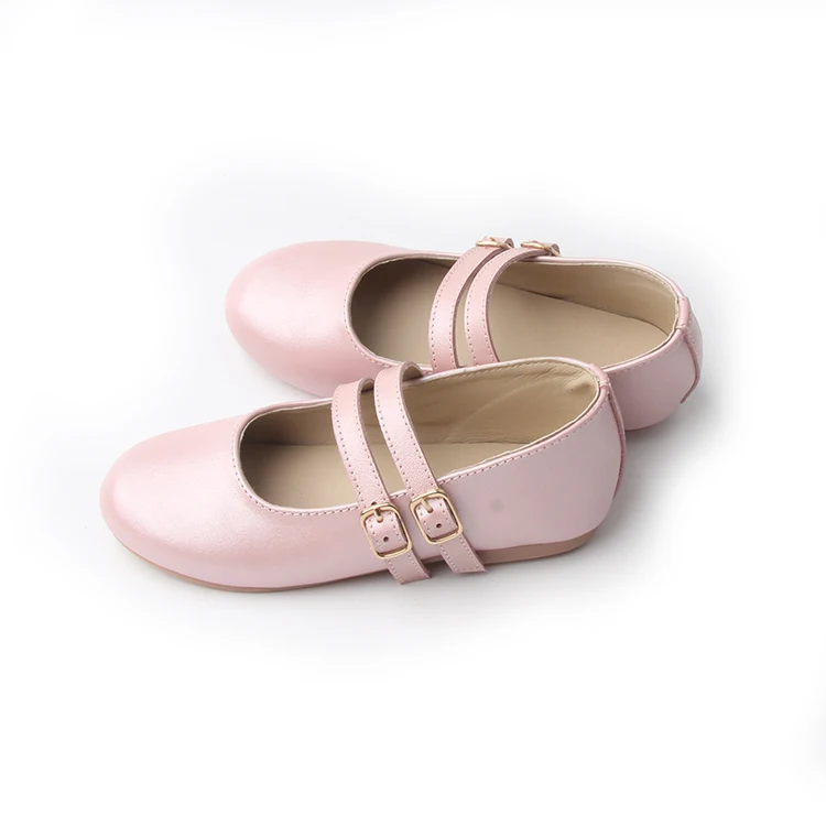  BEIBEINOYA Genuine Baby Girl Shoes Infant Crib Girls Party