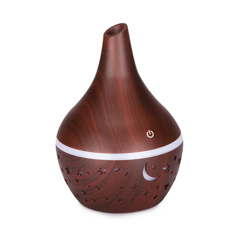 New Arrival b2b marketplace 300Ml High Quality Mini Room Ultrasonic Atomizer Air Humidifier Diffuser Purifier