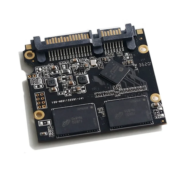 Competitive Price SSD Sata 2.5 Hard Drive 120gb 240gb 480gb 500gb 1 TB PCBA Naked Board