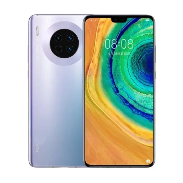 Оптовая продажа Huawi Mate30 30Pro Mate40 40Pro оригинальные телефоны 8 + 128 ГБ мобильные с разблокировкой смартфоны