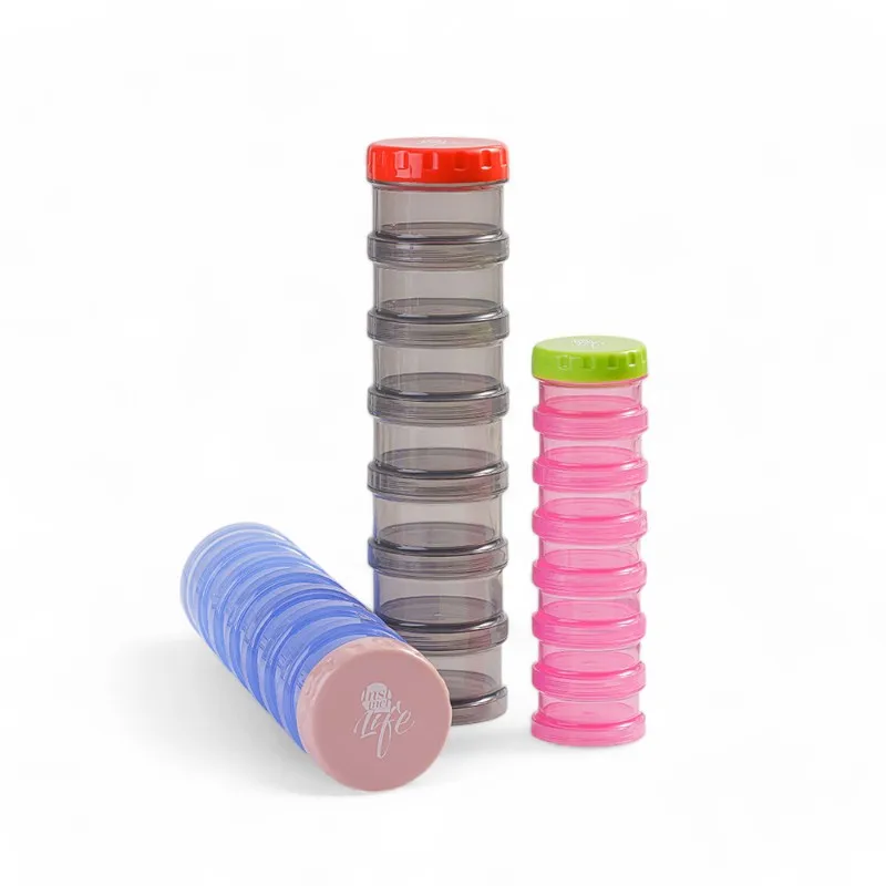 Medicine Pill Box  Personalized Pill Box Travel Portable Tablet Box Packing For Pill