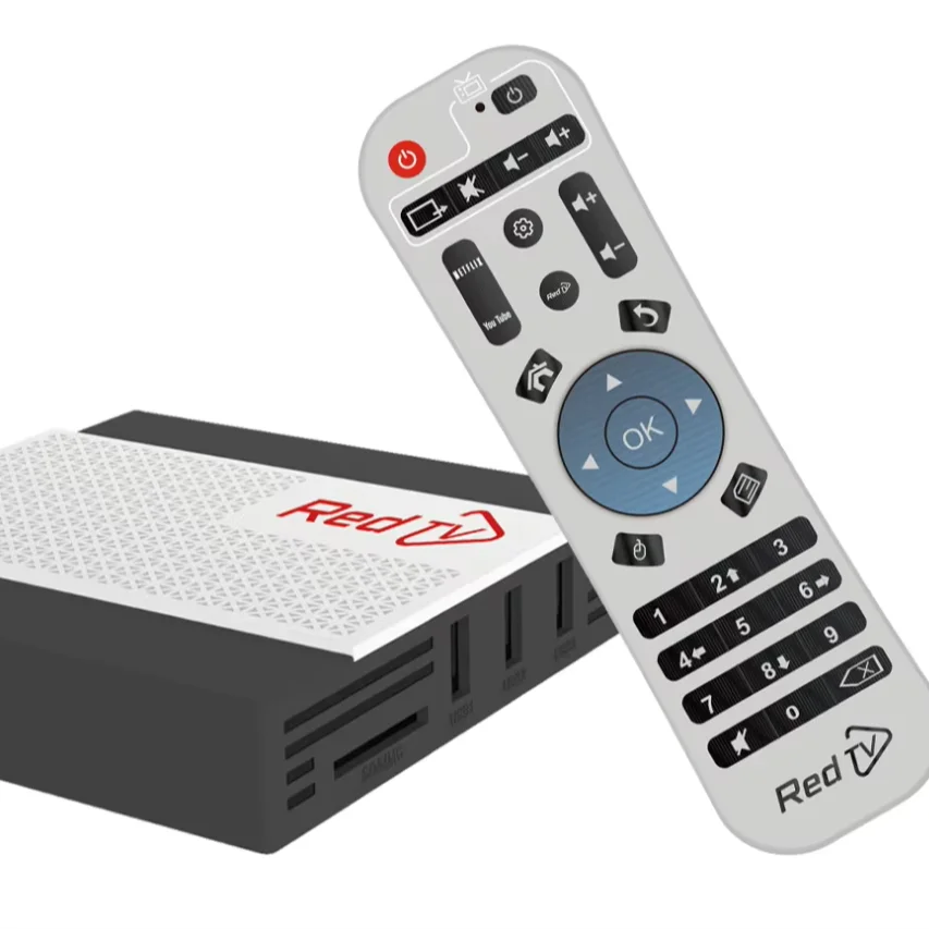 New Arrival !! ATV TV Box GT11 4K iptv Android 12 box with digital voice remote 5G Wifi 2GB 16GB 4Gb 32gb H618 Set Top Box