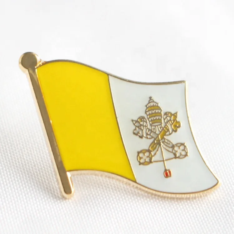 Эмалированная заколка для лацканов украинский Флаг Израиля флаги всех стран