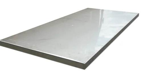 Good price Customized Cold/Hot Rolled  stainless steel sheet  BA 2B finish Mirror No. 1 Surface for Decorative