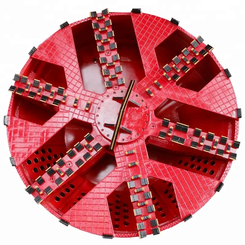 3000mm soft rock pipe jacking machine  jeep quad tbm good price