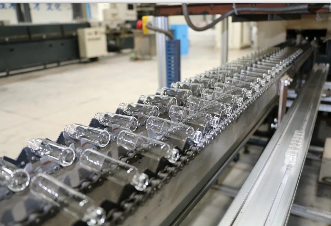 GMP factory LINUO pharmaceutical glass packaging 1ml 2ml 5ml 10ml 20ml neutral low borosilicate injection glass vials