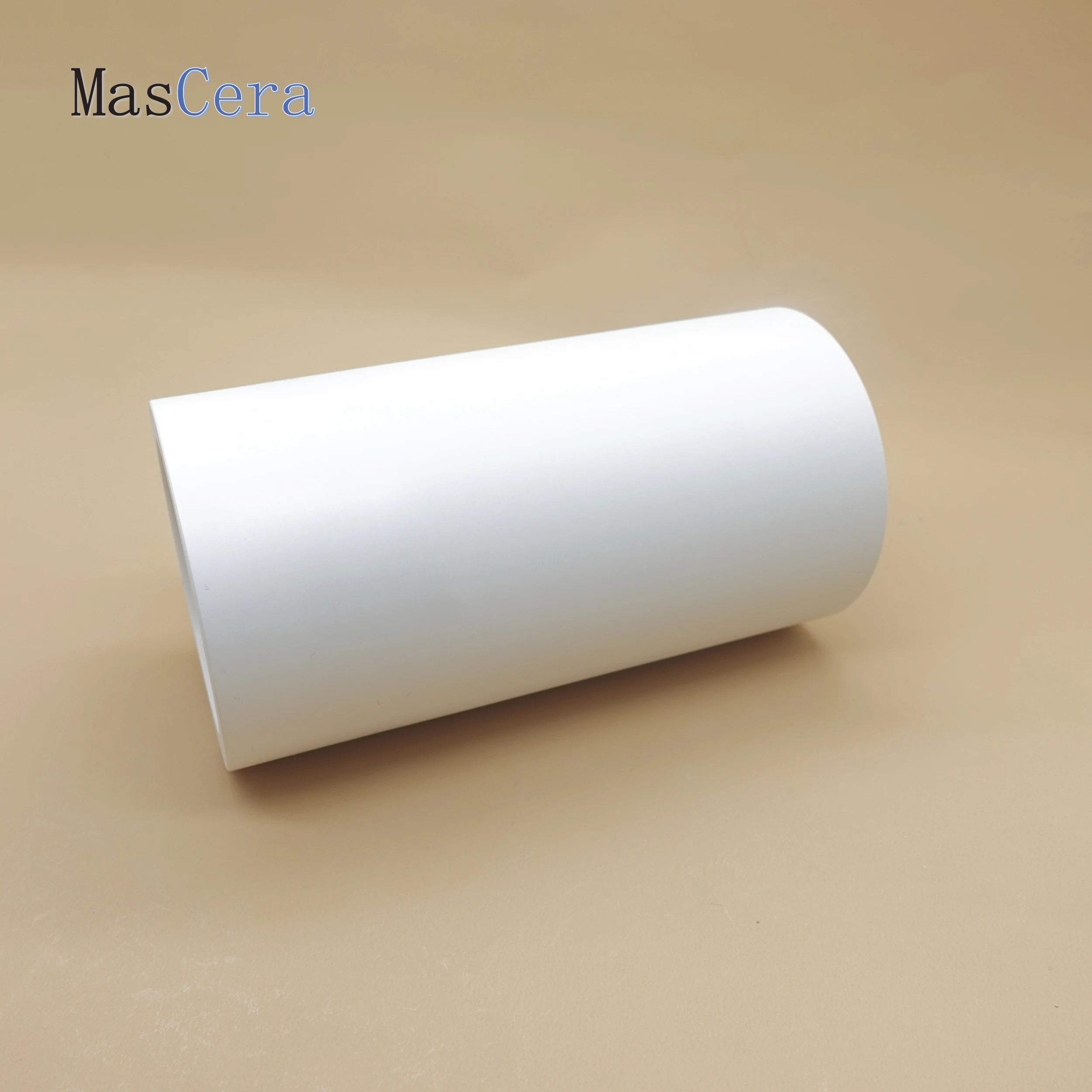 Electrical Insulator Hot Pressed Boron Nitride BN Ceramic Rod