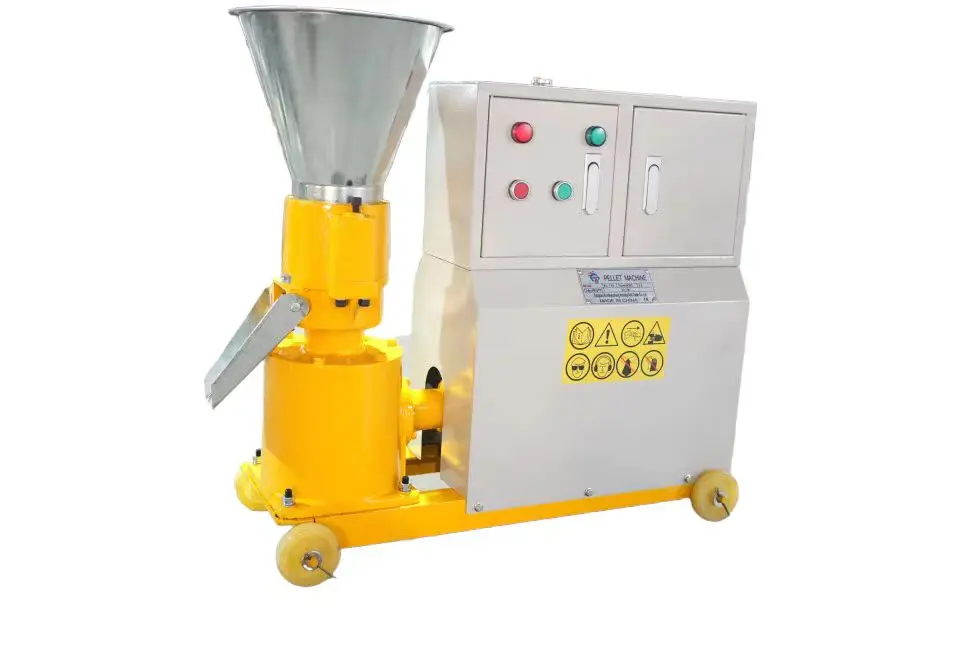 Factory Direct Sale various mill matrices animal fish Feed Granulator Pellet Screen Parts Mould of feed pellet machine