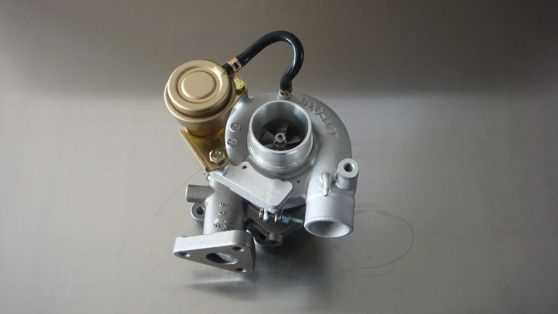 TF035  t urb o 49135-03101 turb o charger for with factory price  Mitsubishi L200 Pajero 4M40T 2.8L