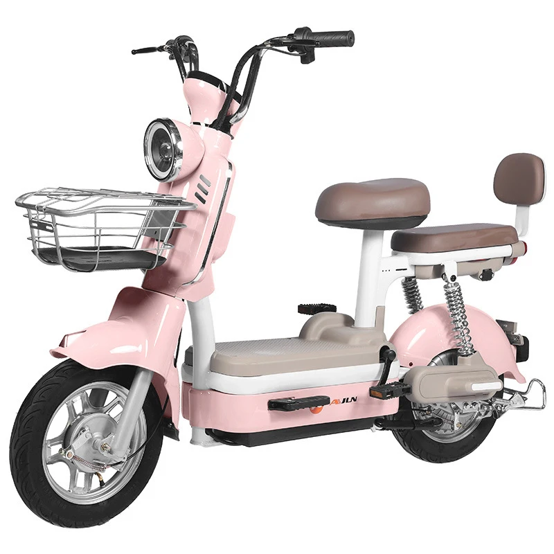 Paige 2 Wheels Electric Bike Manufacturers In China Adult Chopper Bike E-Time 2000W Kit Controller Battery moka