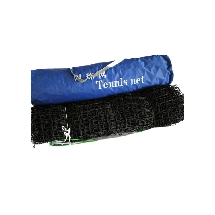 Used Tennis Nets Portable Tennis Rebounder Net Beach Tennis Net