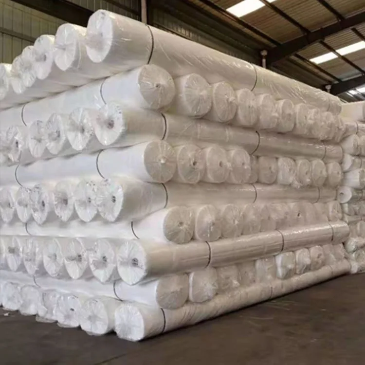 Fast delivery 600g/m2 geotextile 800gsm geosynthetics woven geotextile xiamen woven geotextile