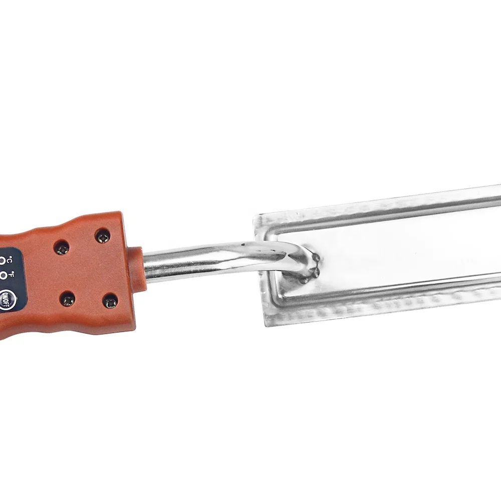 New design electric uncapping knife electric uncapping honey knife for sale