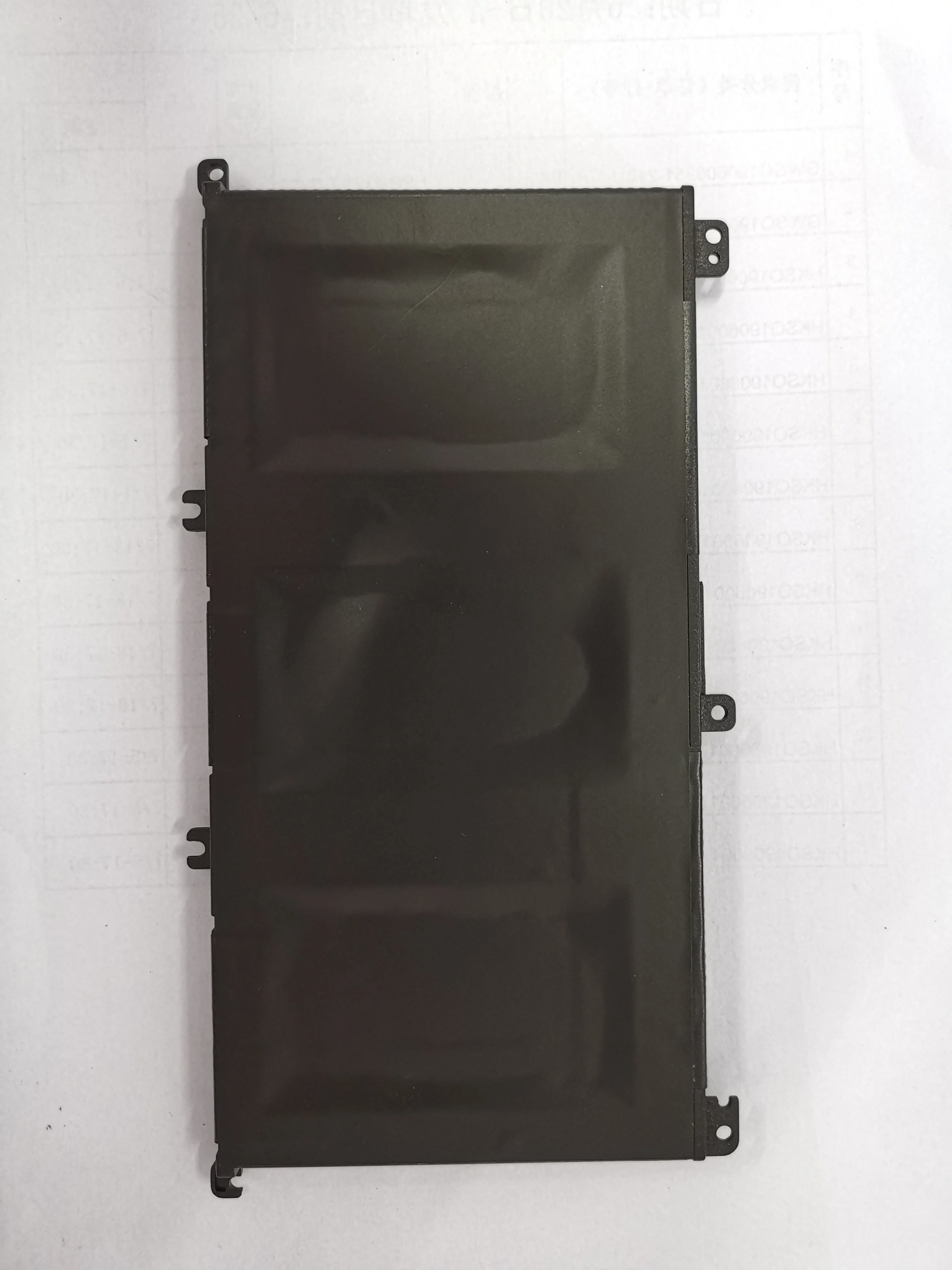Оптовая продажа Аккумулятор для ноутбука 357F9 Dell Inspiron