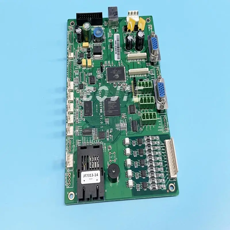 Высококачественная основная плата Hui 4720/5113/XP600/TX800/DX5/DX7 V1.0.0 материнская для струйного принтера