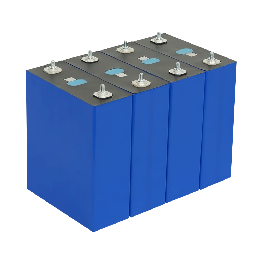 Top Quality Ev Grade 280k 3.2v Cells Lithium Ion Lifepo4 Battery Lf280k 280ah Lifepo4 Battery Case 16s 280ah Cells Pack