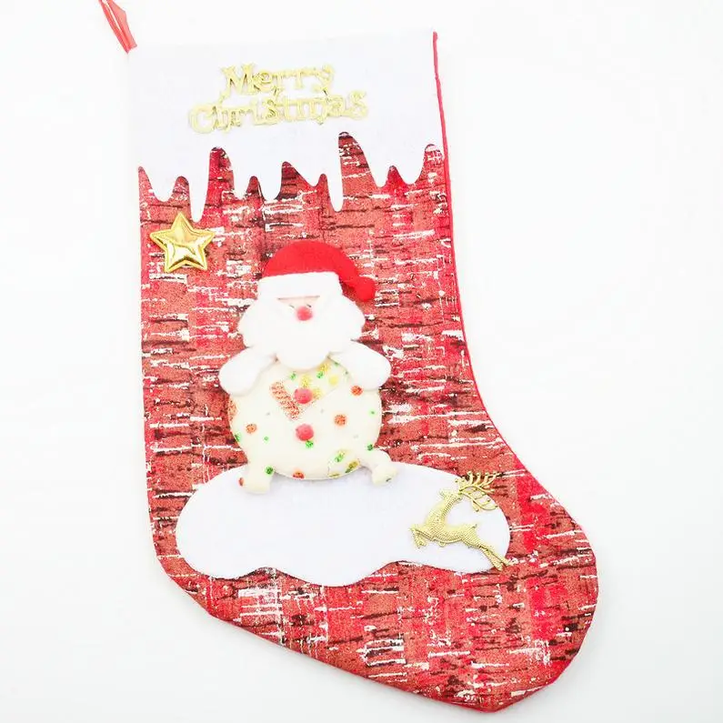 AOQI Custom Socks With Pockets Funky Korean Ankle Hight Quality Custom Printing Christmas Stockings Socks Oem/Odm Eco Friendly Small Socks