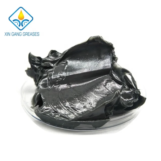 multipurpose molykote graphite grease