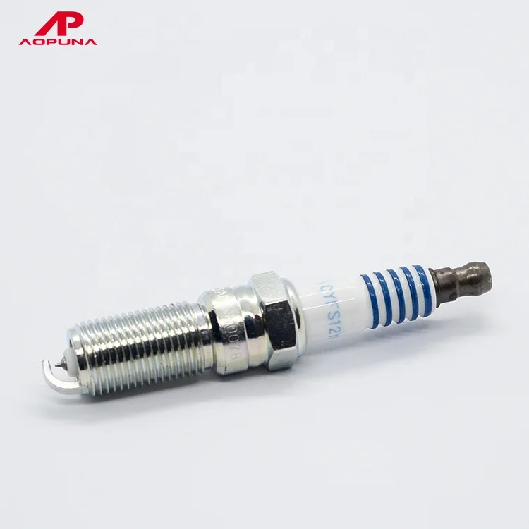 LR025605 high quality spark plug LR025605 for RANGE ROVER EVOQUE