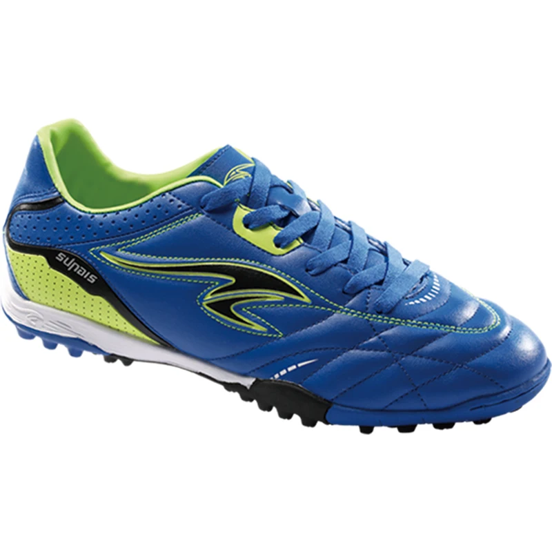 Autumn New Adult Football Soccer Shoes Non-slip Rubber Natural Grass Training Football Sneakers
