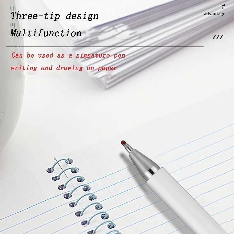 stylus pen capacitive stylus pen Metal Material Touch Screen write drawing stylus pen touch screen