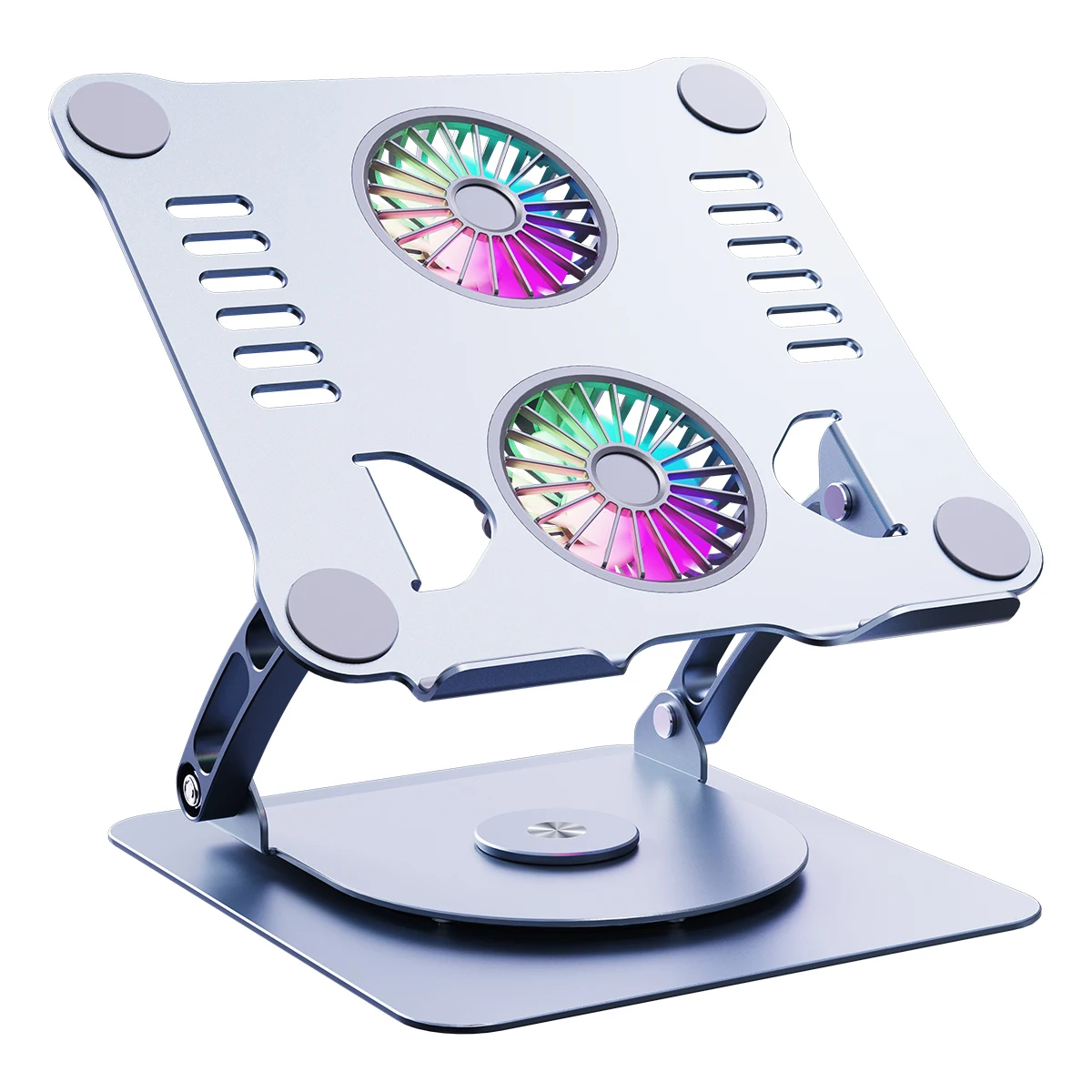 Professional Manufacture Ergonomics For Lenovo Notebook Laptop Stand