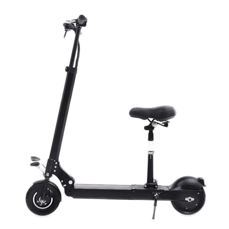 
 [EU] G2 PRO складной 400 Вт 35 км Максимальная дальность 35 км/ч Максимальная скорость Электрический скутер в Польше склада бесплатно обязанность  