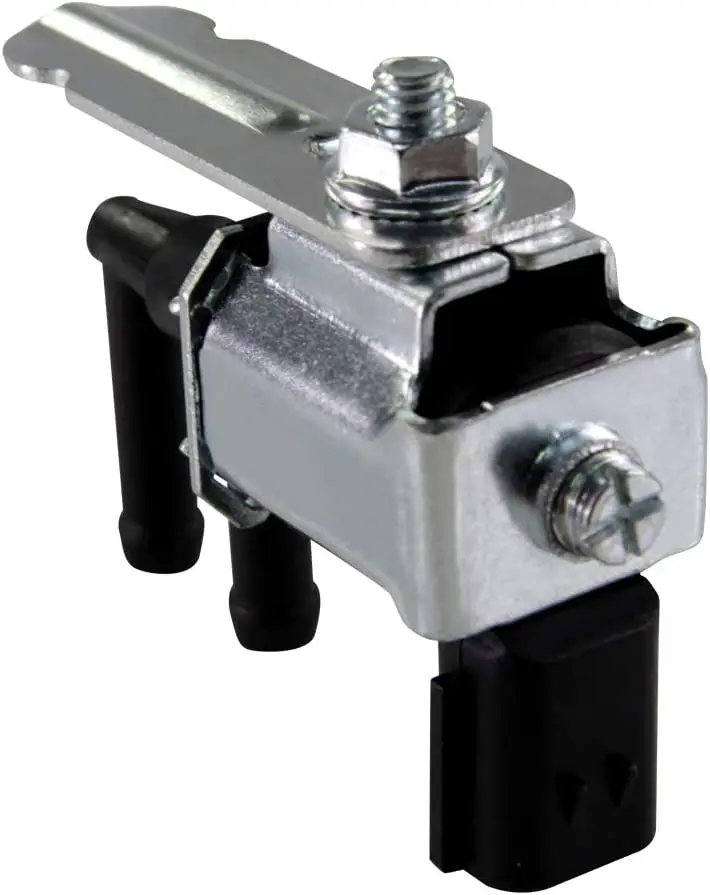 Vapor Canister Purge Solenoid Valve  for Mazda 626 929 Millenia MPV MX-6 Protege RX-8 Protege5 2502-488017 Z50418741A K5T48279